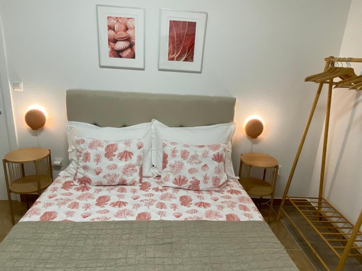 Mamma Mia Apartments-City Center Χβαρ Εξωτερικό φωτογραφία