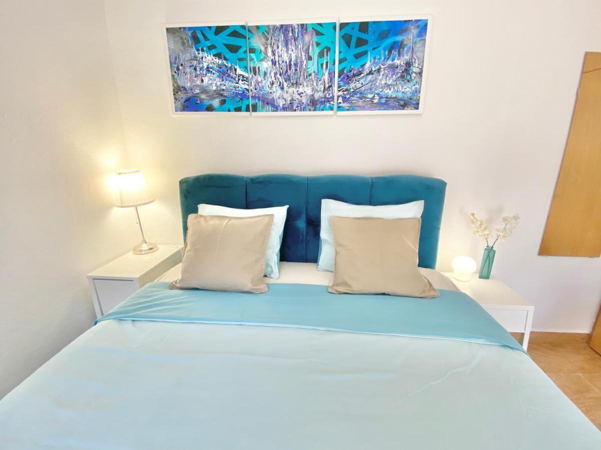 Mamma Mia Apartments-City Center Χβαρ Εξωτερικό φωτογραφία
