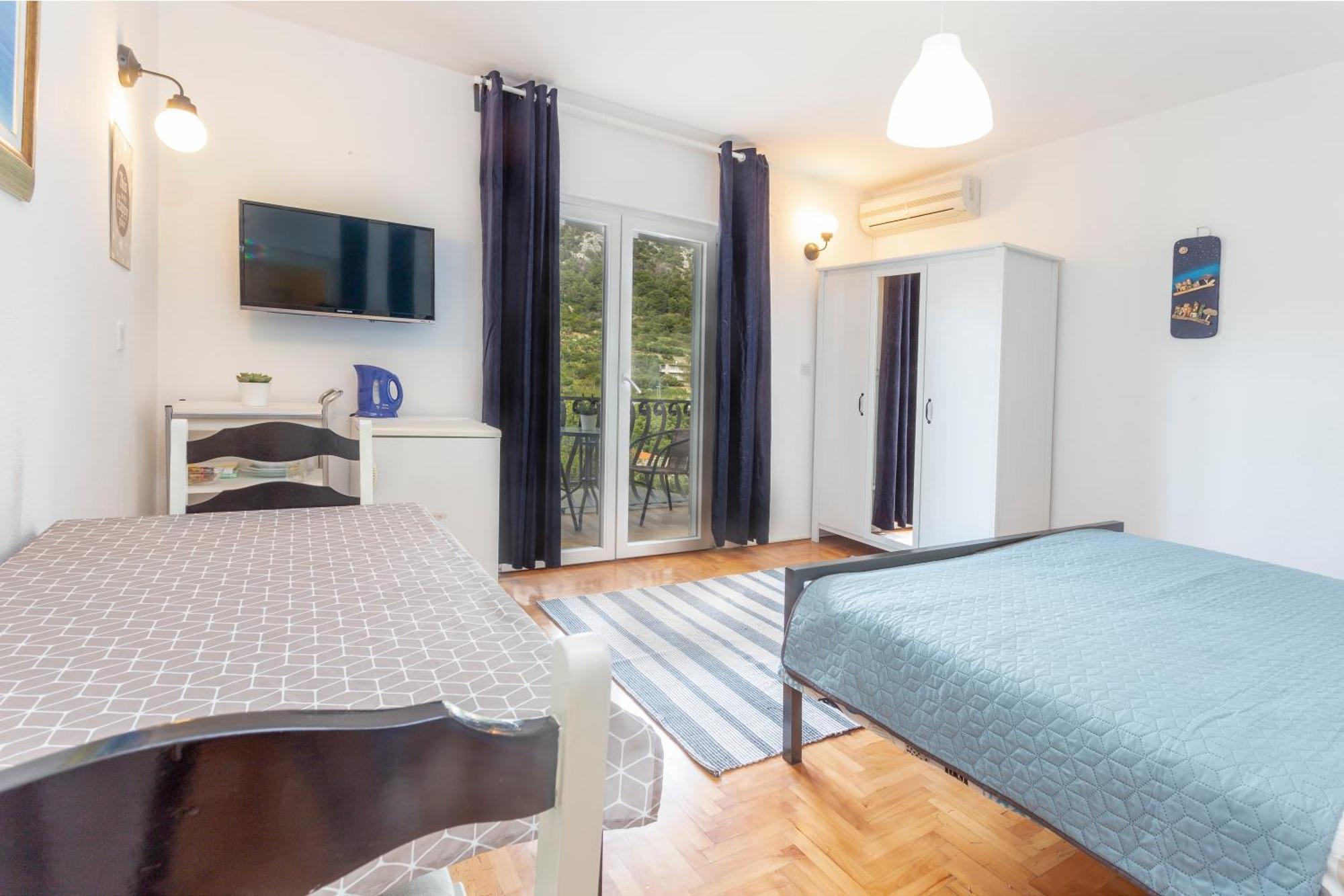 Mamma Mia Apartments-City Center Χβαρ Εξωτερικό φωτογραφία