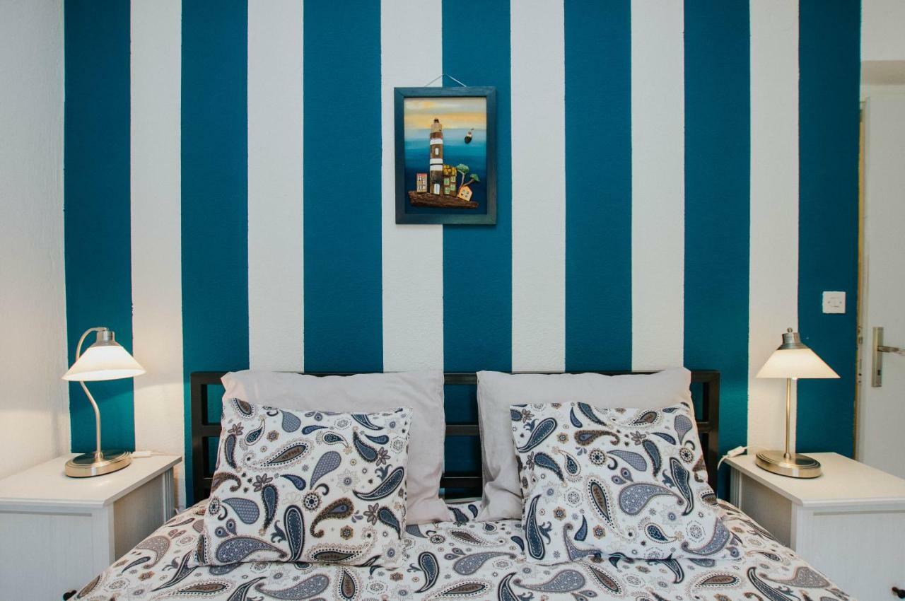 Mamma Mia Apartments-City Center Χβαρ Εξωτερικό φωτογραφία